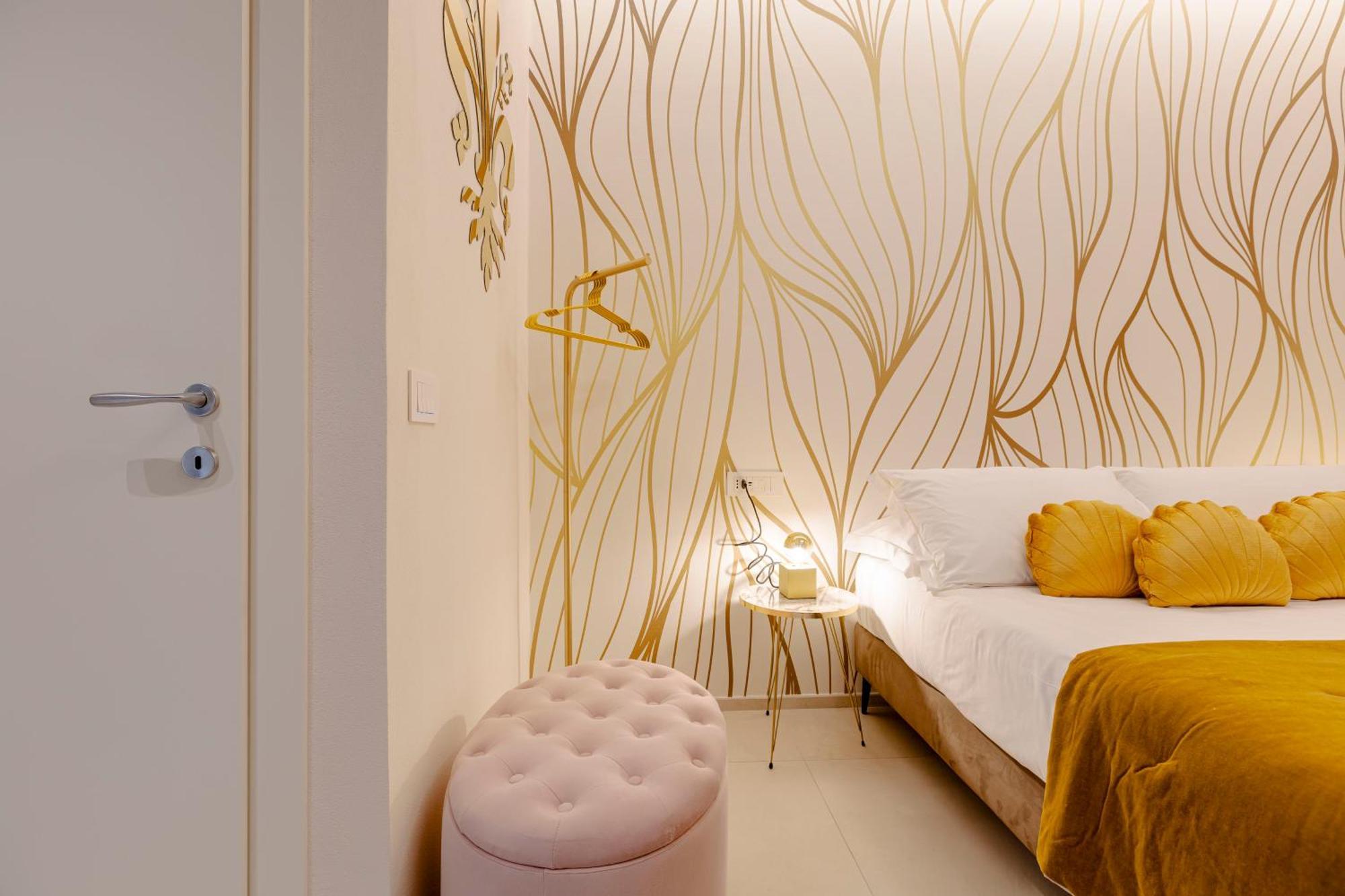 Seasons Bed and breakfast Florencia
