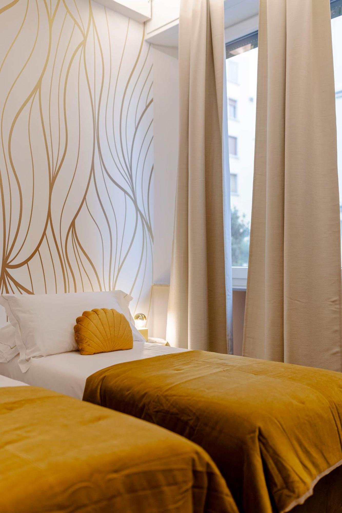 Seasons Bed and breakfast Florencia