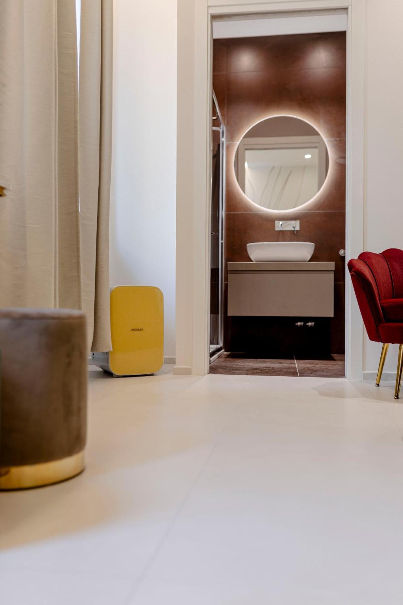 Bed and breakfast Seasons Florencia