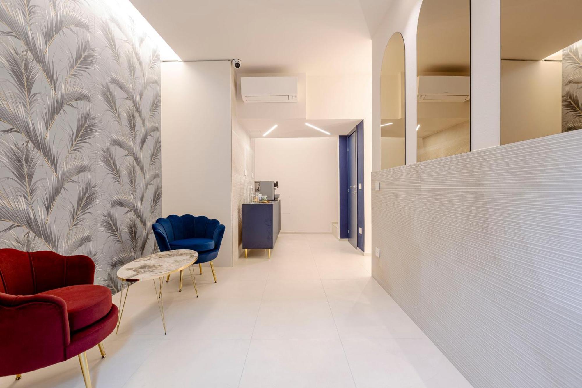 Seasons Bed and breakfast Florencia